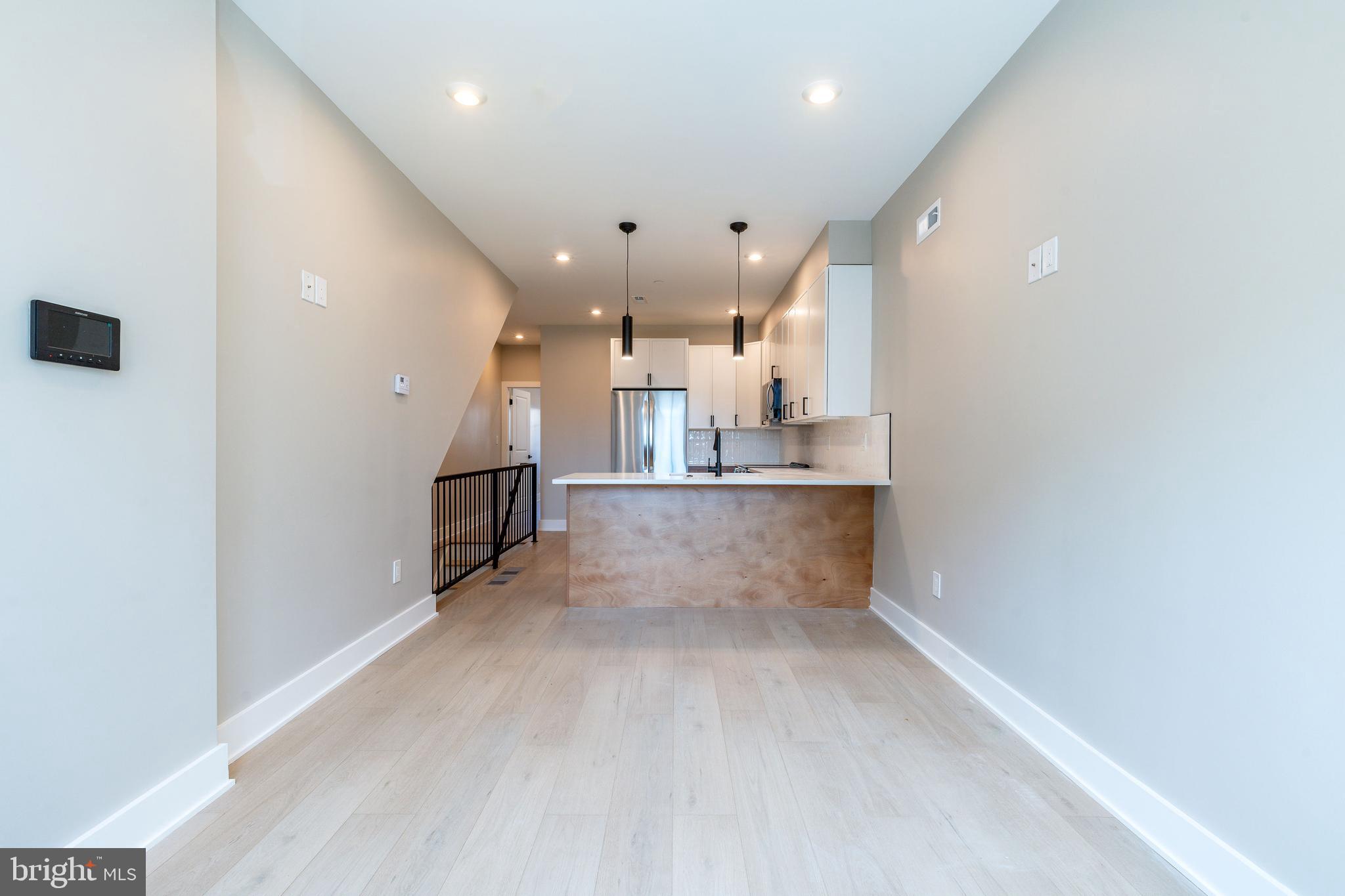 2048 North 3rd Street Philadelphia, PA 19122 - Photo 21 of 44 Unit 1 Kitchen