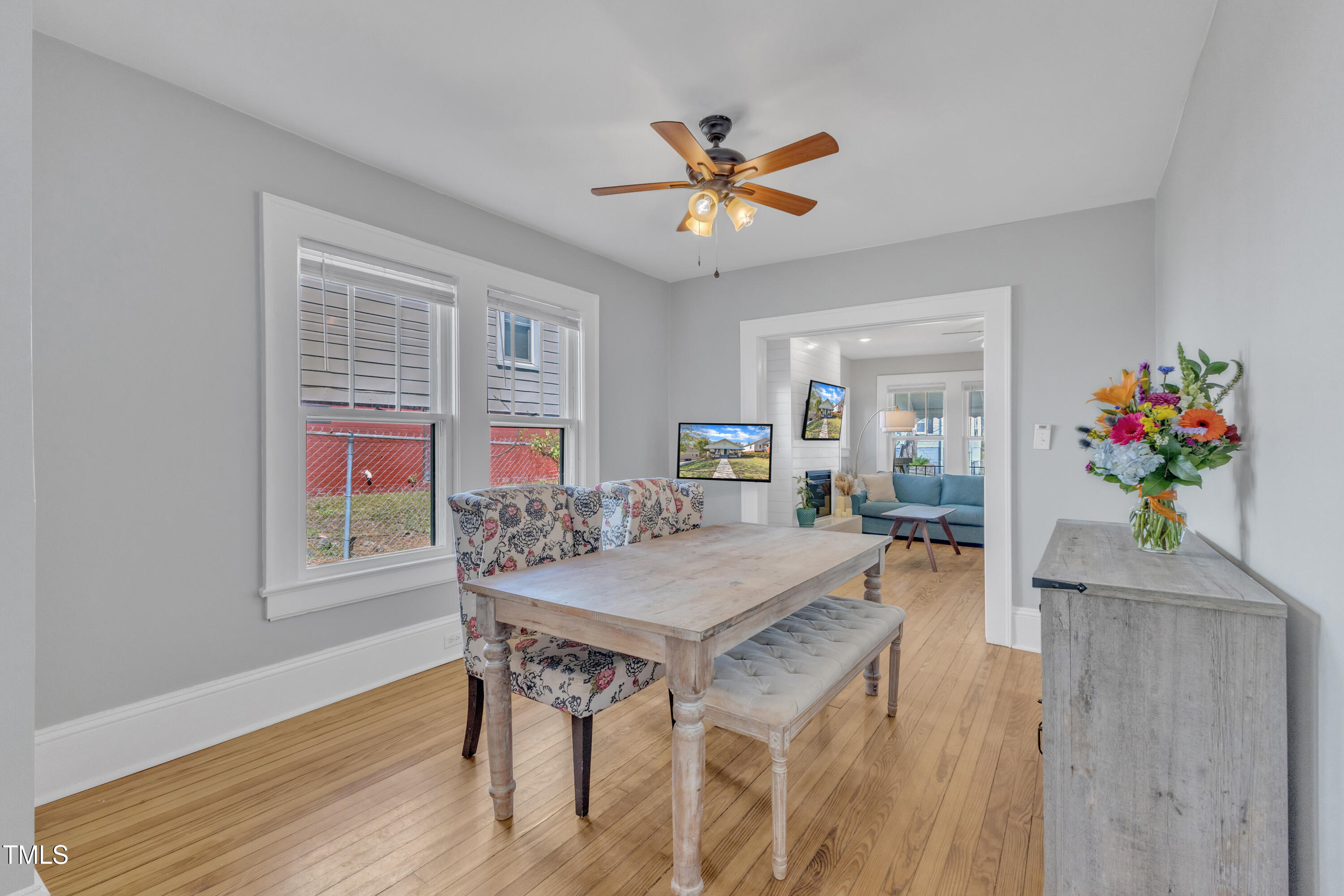 602 Dunbar Street Durham, NC 27701 - Photo 10 of 24 18-602 Dunbar St-14