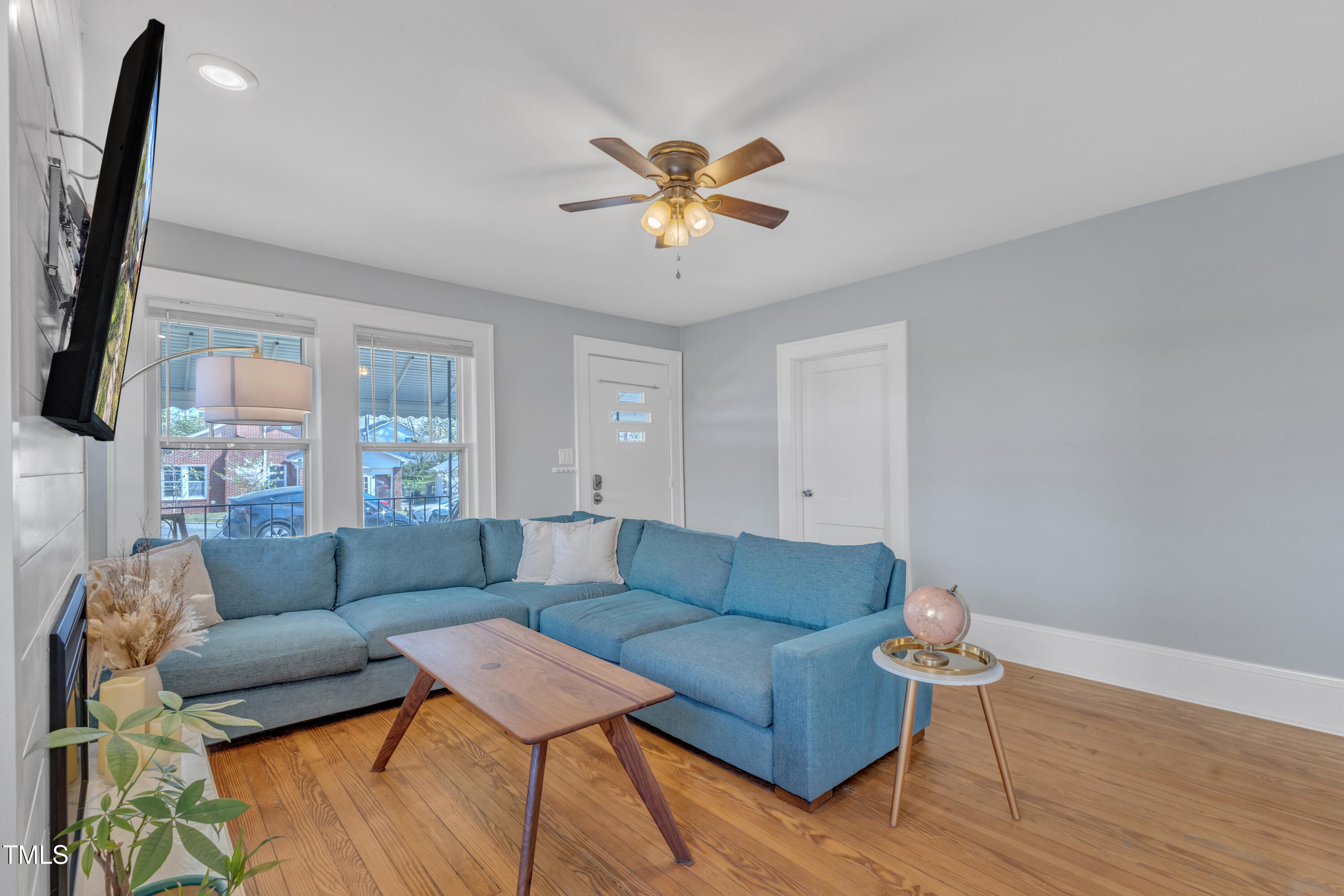 602 Dunbar Street Durham, NC 27701 - Photo 11 of 24 13-602 Dunbar St-10