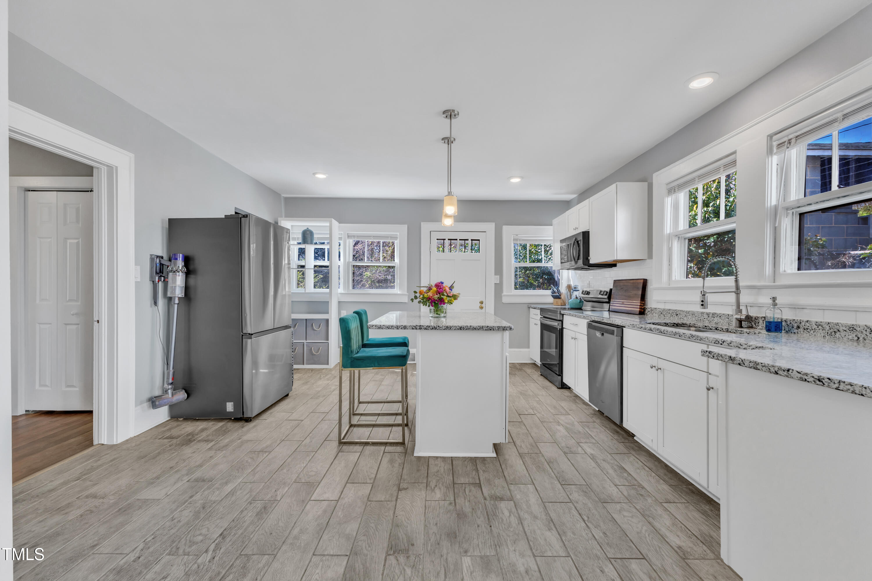 602 Dunbar Street Durham, NC 27701 - Photo 12 of 24 20-602 Dunbar St-16