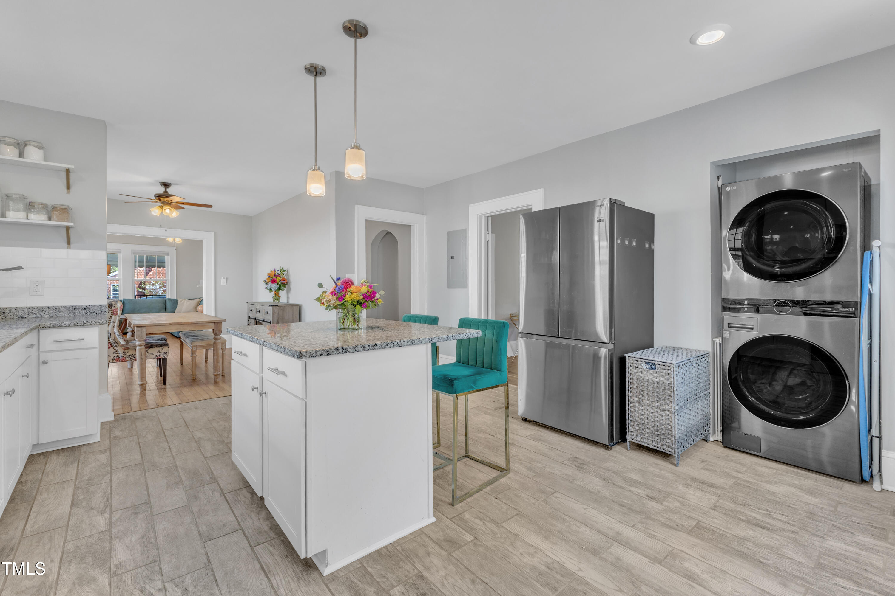 602 Dunbar Street Durham, NC 27701 - Photo 13 of 24 23-602 Dunbar St-19