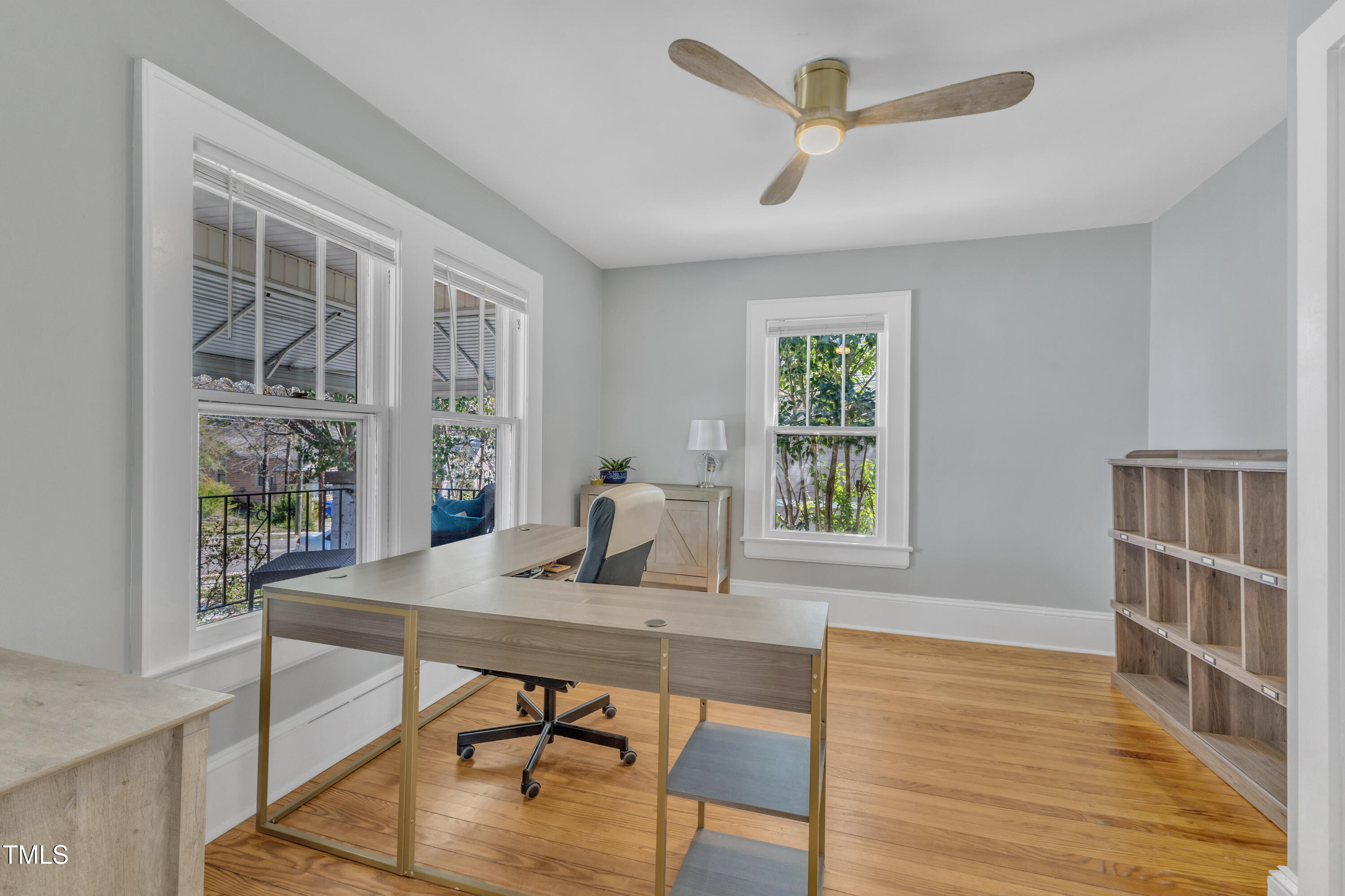 602 Dunbar Street Durham, NC 27701 - Photo 20 of 24 39-602 Dunbar St-35