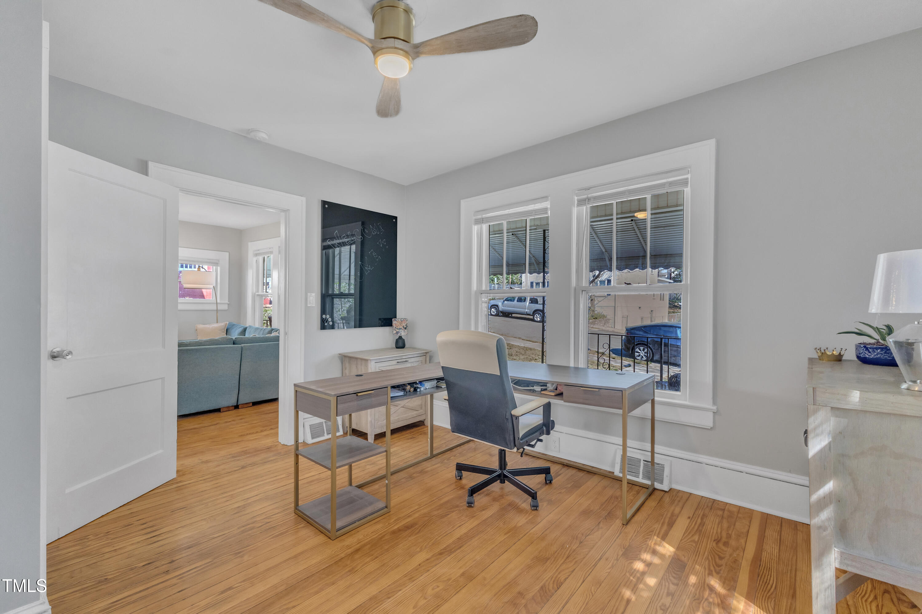 602 Dunbar Street Durham, NC 27701 - Photo 21 of 24 40-602 Dunbar St-36