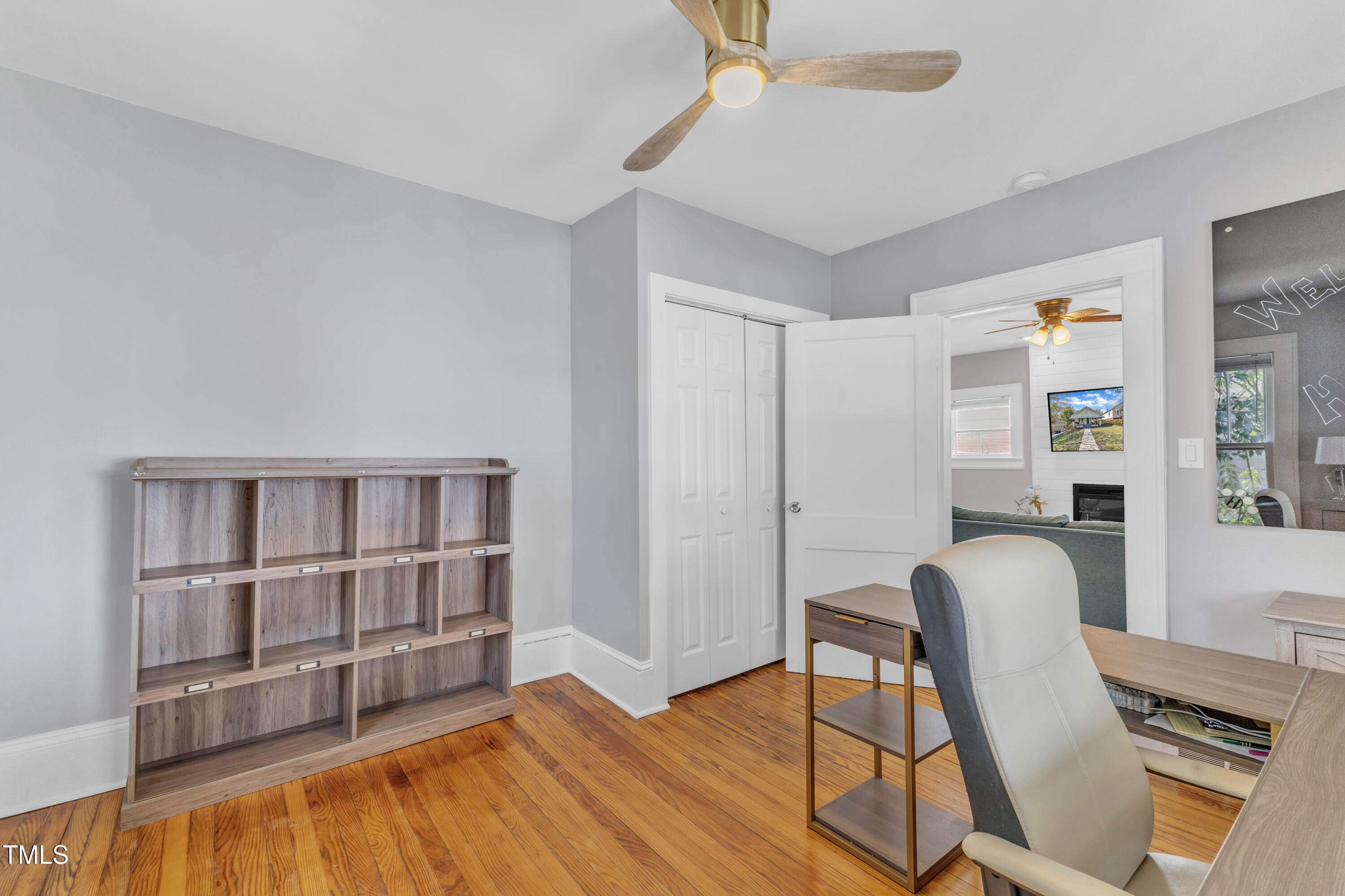 602 Dunbar Street Durham, NC 27701 - Photo 22 of 24 41-602 Dunbar St-37