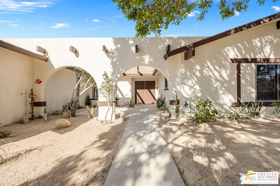 2025 North Victoria Road Palm Springs, CA 92262 - Photo 36 of 38