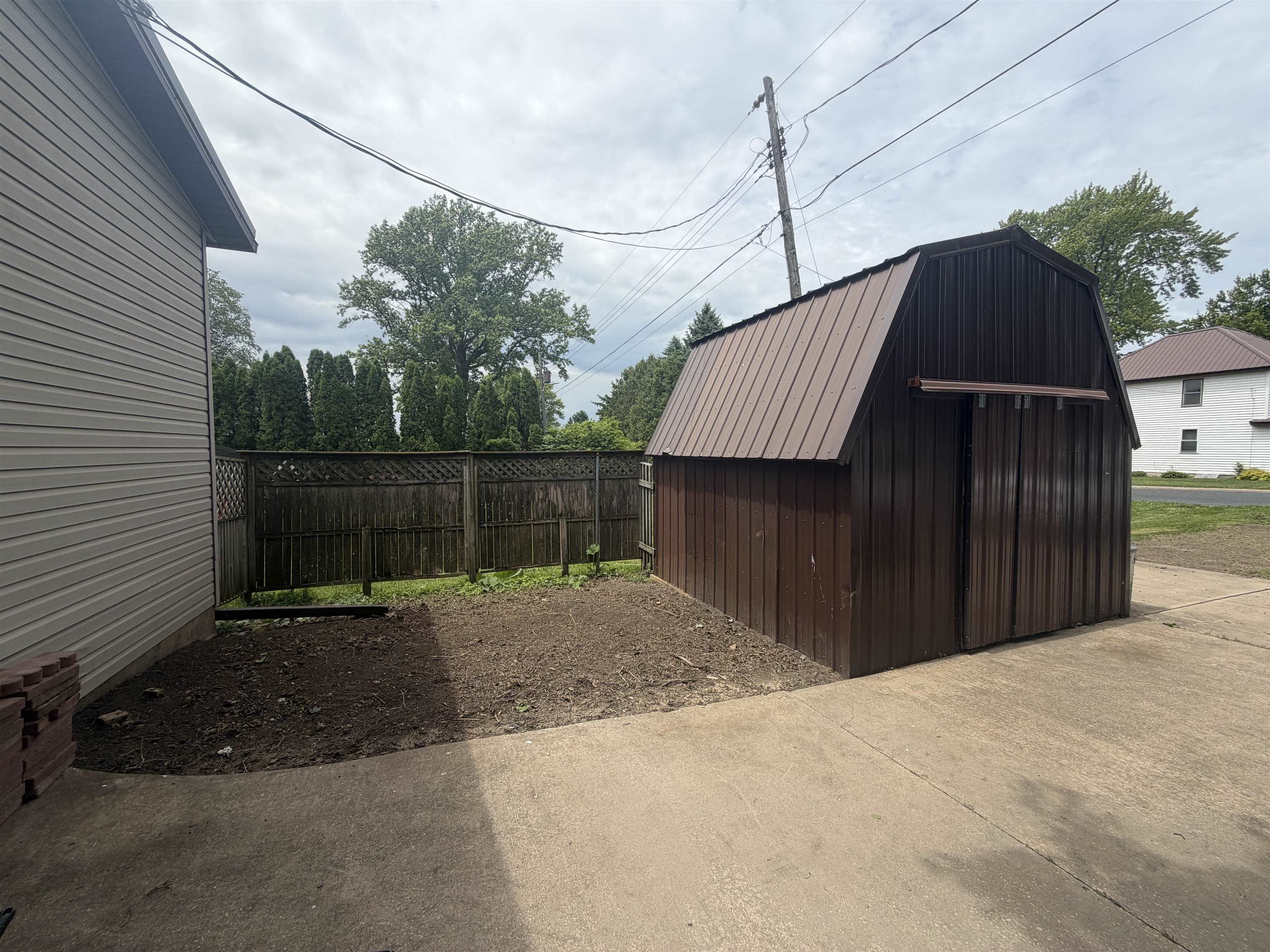 308 Spring Street Highland, WI 53543 - Photo 24 of 30