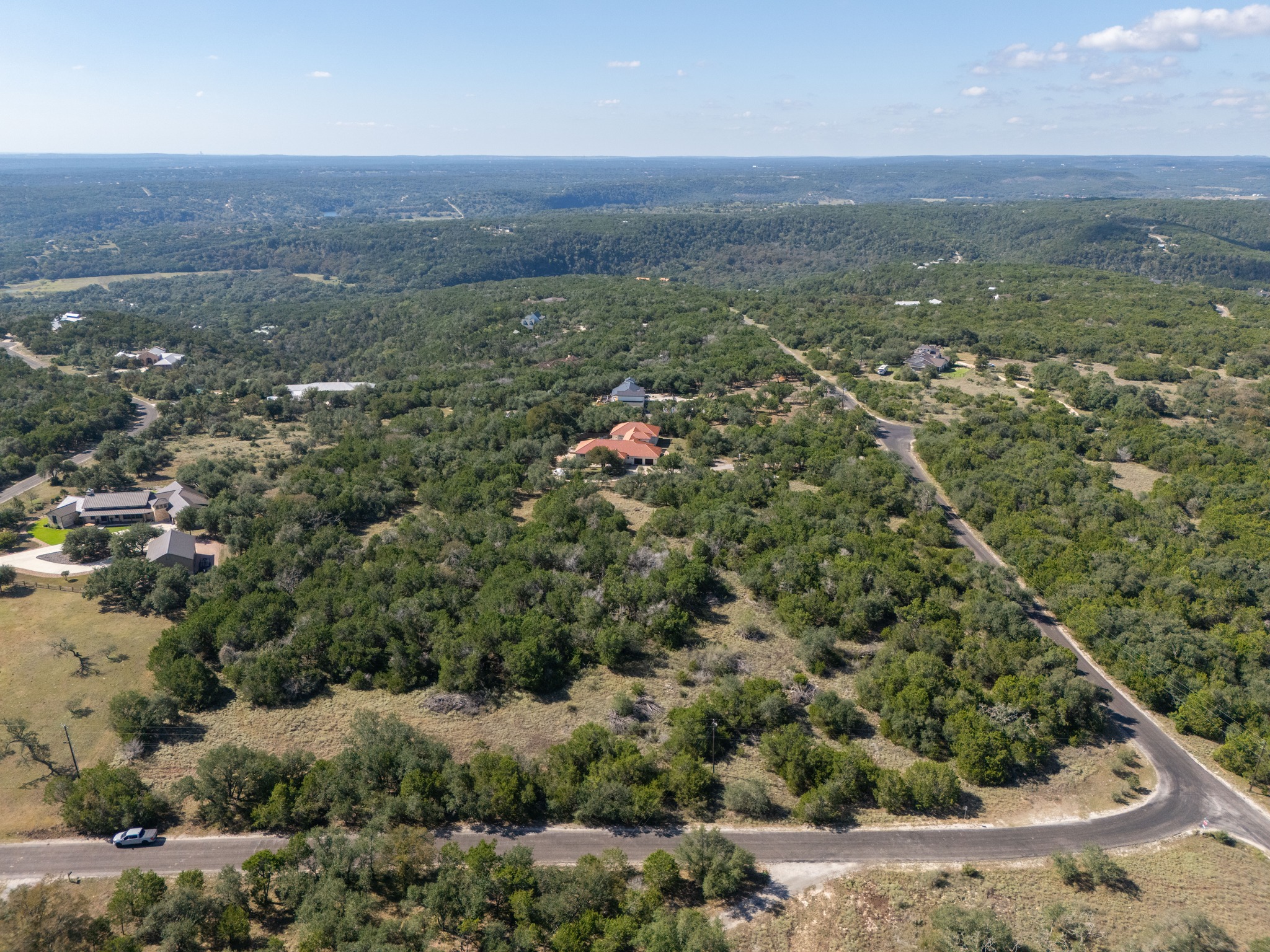 1001 Bluff View Road Wimberley, TX 78676 - Photo 5 of 20 Gallery Image 5