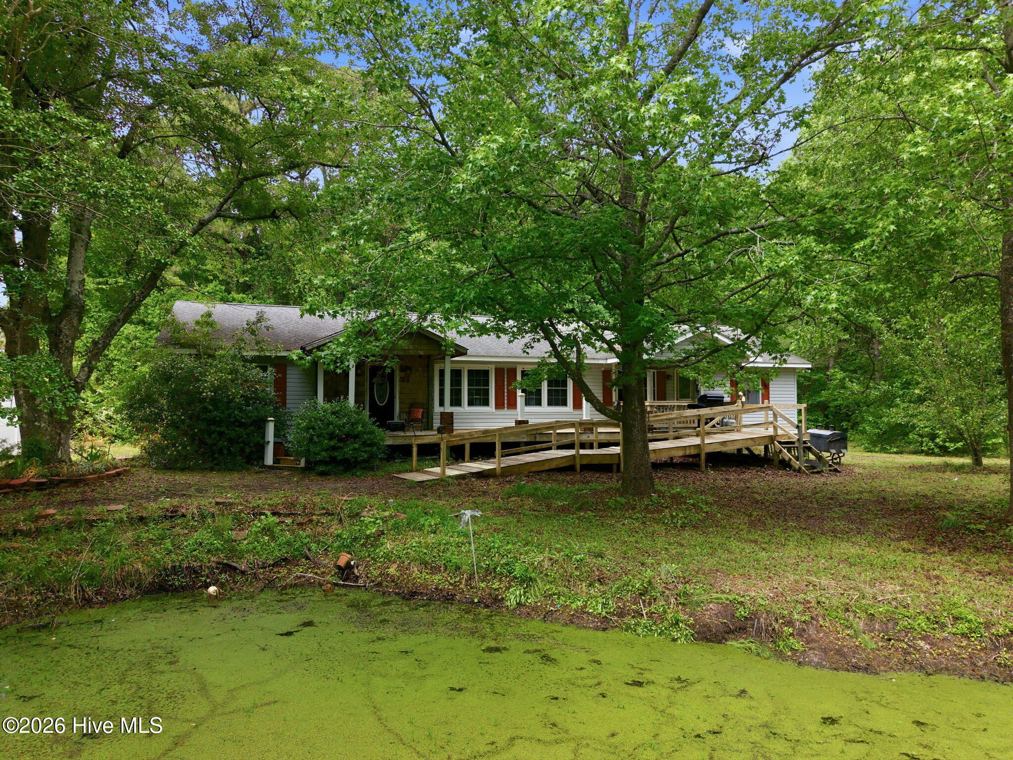 104 Old River Road Beaufort, NC 28516 - Photo 3 of 38 5-web-or-mls-DJI_20260501141344_0021_D