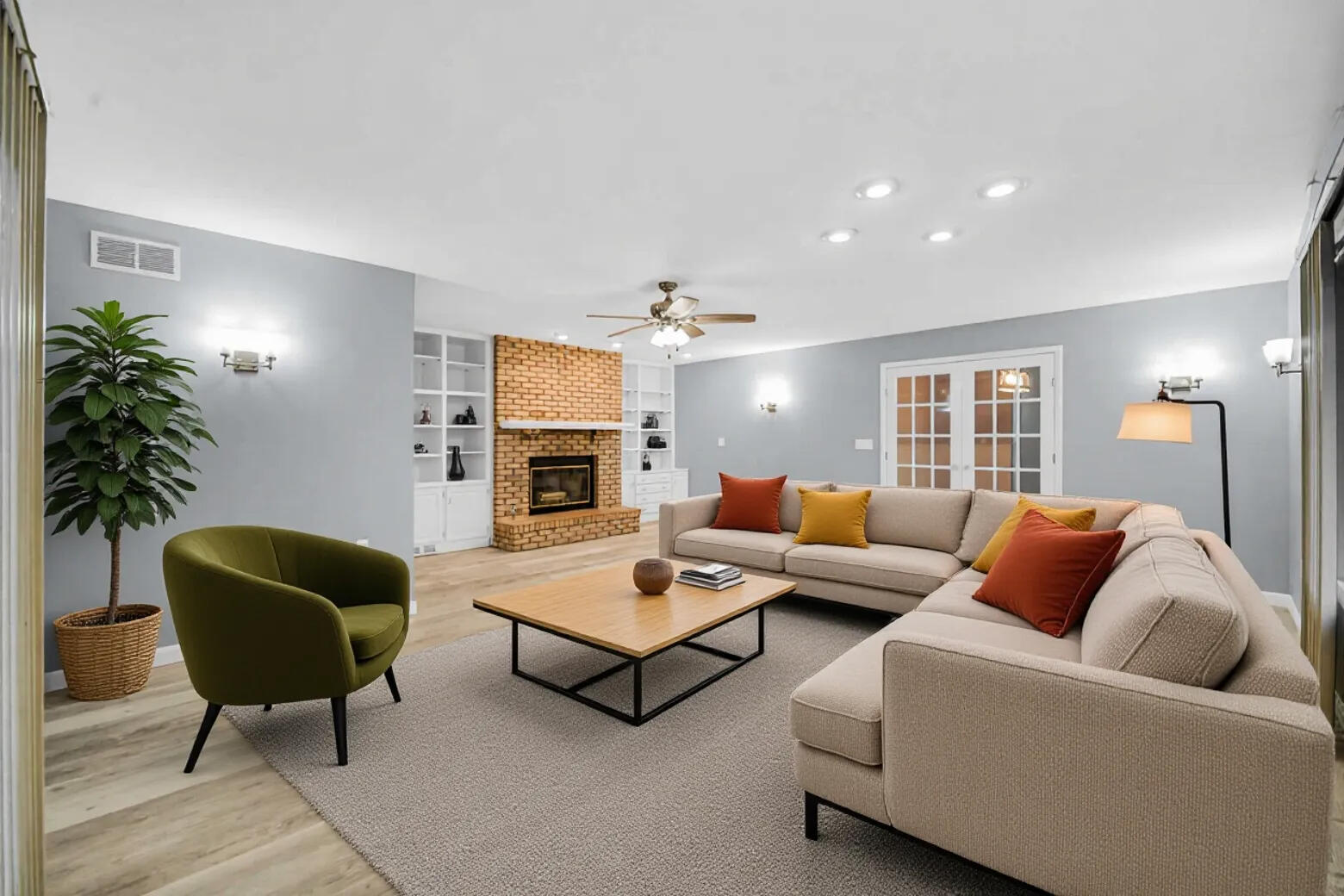 212 Timrick Drive Munster, IN 46321 - Photo 18 of 46 1560x1040