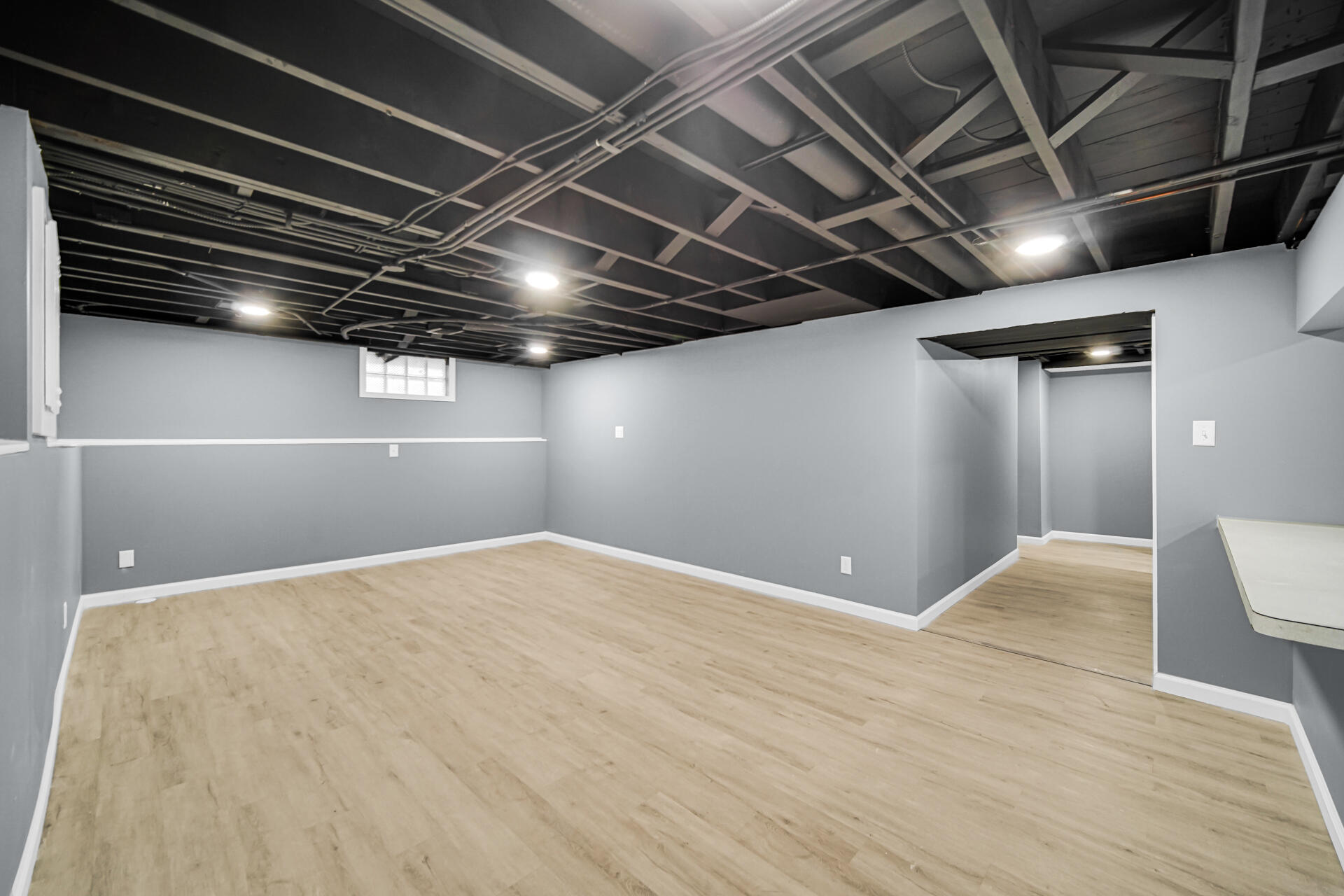 212 Timrick Drive Munster, IN 46321 - Photo 35 of 46 a view of an empty room