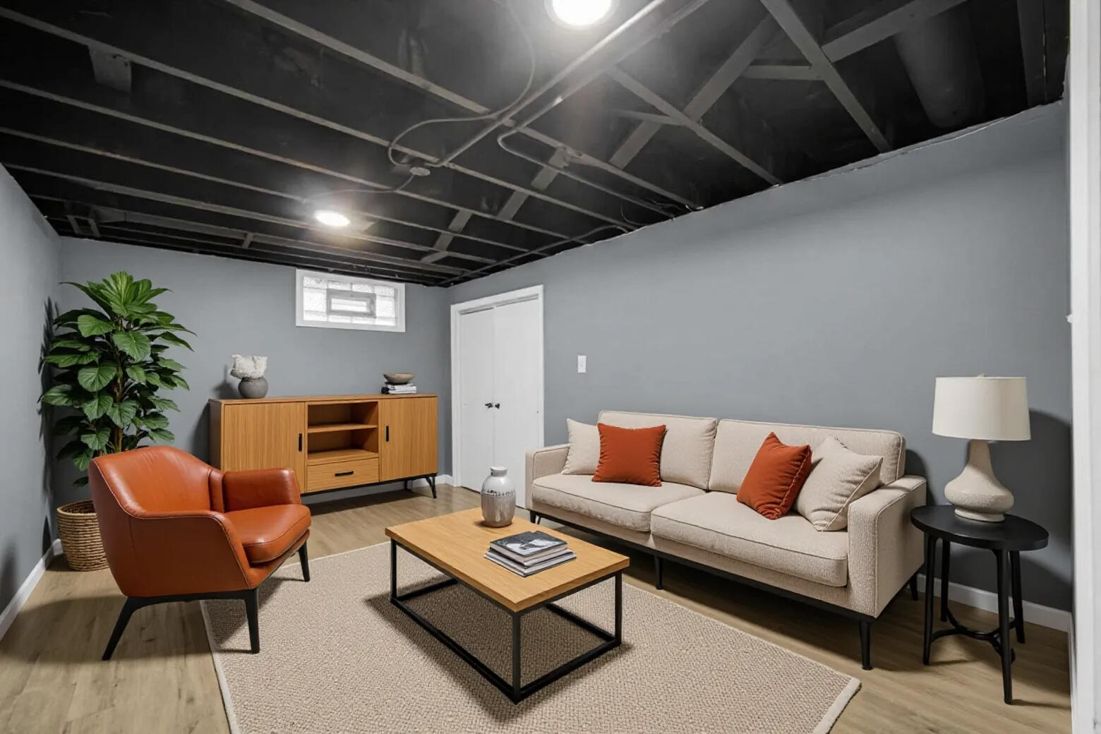 212 Timrick Drive Munster, IN 46321 - Photo 37 of 46 a outdoor living space with furniture