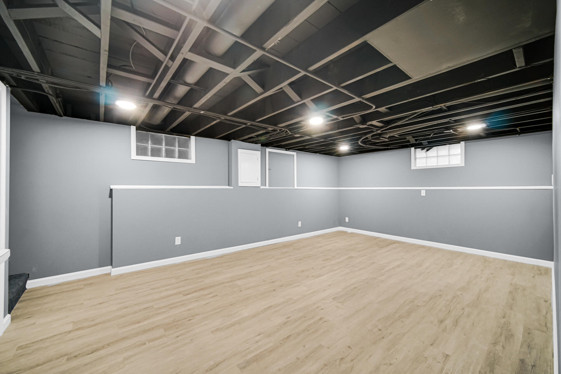 212 Timrick Drive Munster, IN 46321 - Photo 39 of 46 a view of empty room