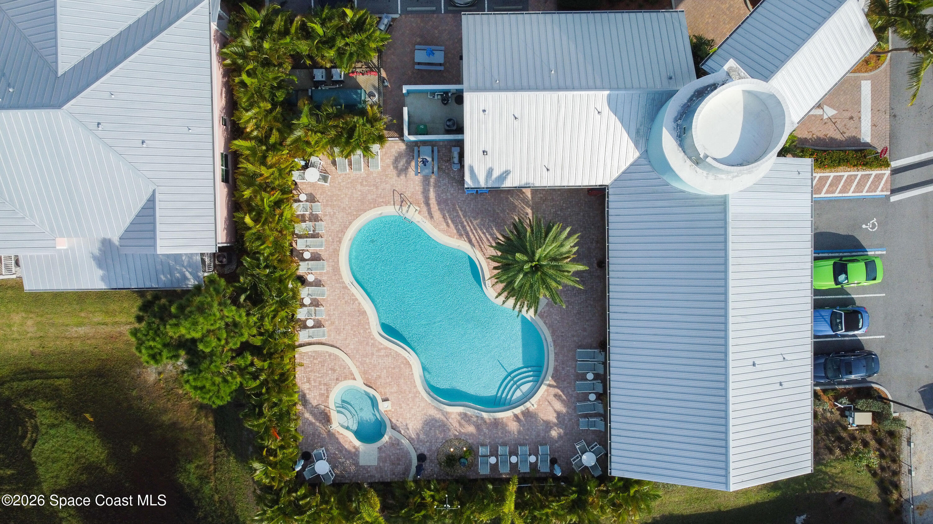 2709 Cutlass Point Lane, Unit 102 Merritt Island, FL 32953 - Photo 25 of 37 IMG_4241