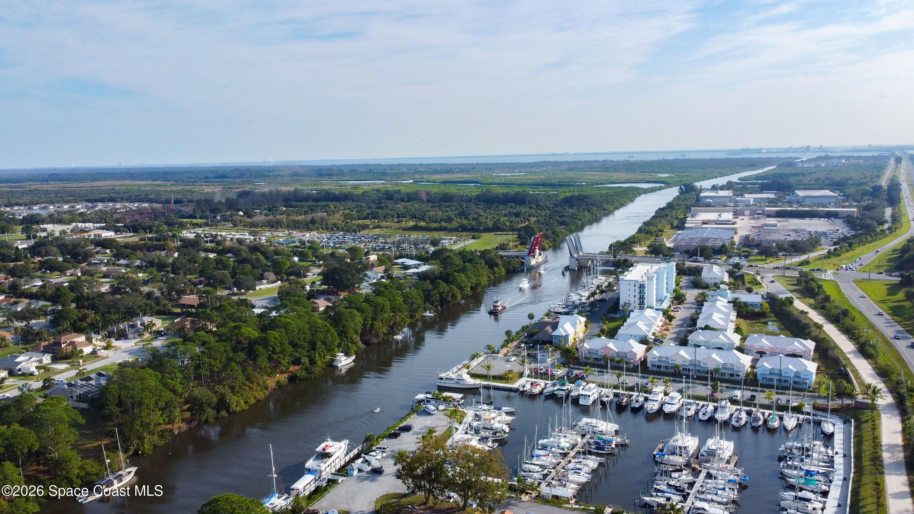 2709 Cutlass Point Lane, Unit 102 Merritt Island, FL 32953 - Photo 36 of 37 IMG_4239