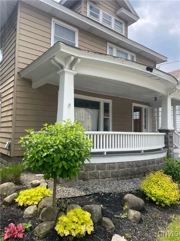 $120,000 | 61 Second Street, German Flatts, NY 13357
