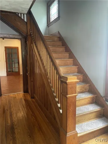 $120,000 | 61 Second Street, German Flatts, NY 13357