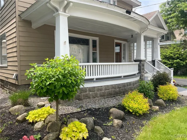 $120,000 | 61 Second Street, German Flatts, NY 13357