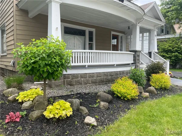 $120,000 | 61 Second Street, German Flatts, NY 13357