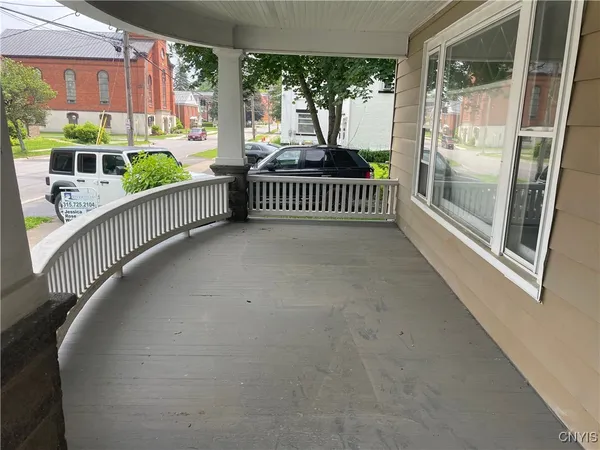 $120,000 | 61 Second Street, German Flatts, NY 13357