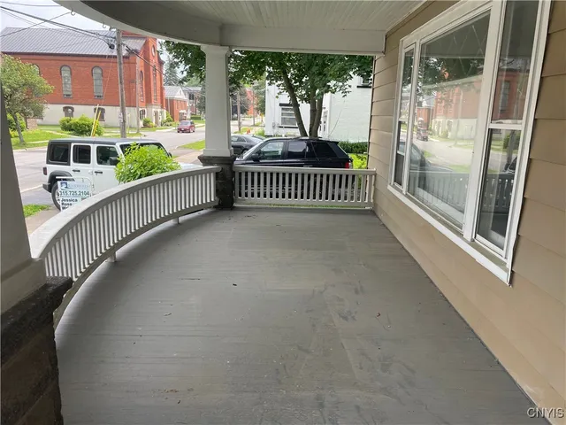 $120,000 | 61 Second Street, German Flatts, NY 13357