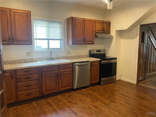 $120,000 | 61 Second Street, German Flatts, NY 13357