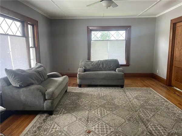 $120,000 | 61 Second Street, German Flatts, NY 13357