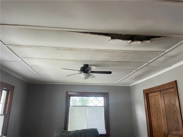 $120,000 | 61 Second Street, German Flatts, NY 13357