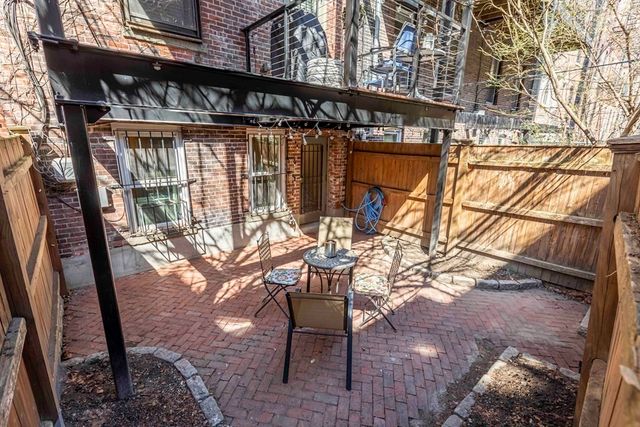 a view of outdoor space yard and patio