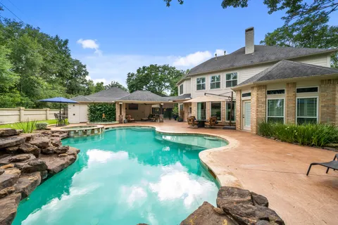 $700,000 | 16607 Hope Farm Lane, Cypress, TX 77429