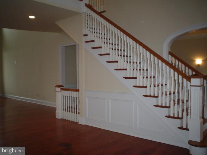 5365 Ridge Road New Hope, PA 18938 - Photo 3 of 12 Foyer