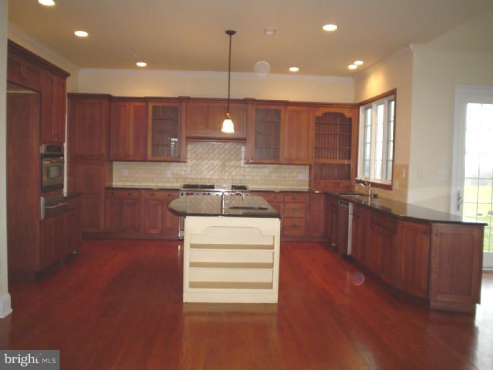 5365 Ridge Road New Hope, PA 18938 - Photo 5 of 12 Kitchen