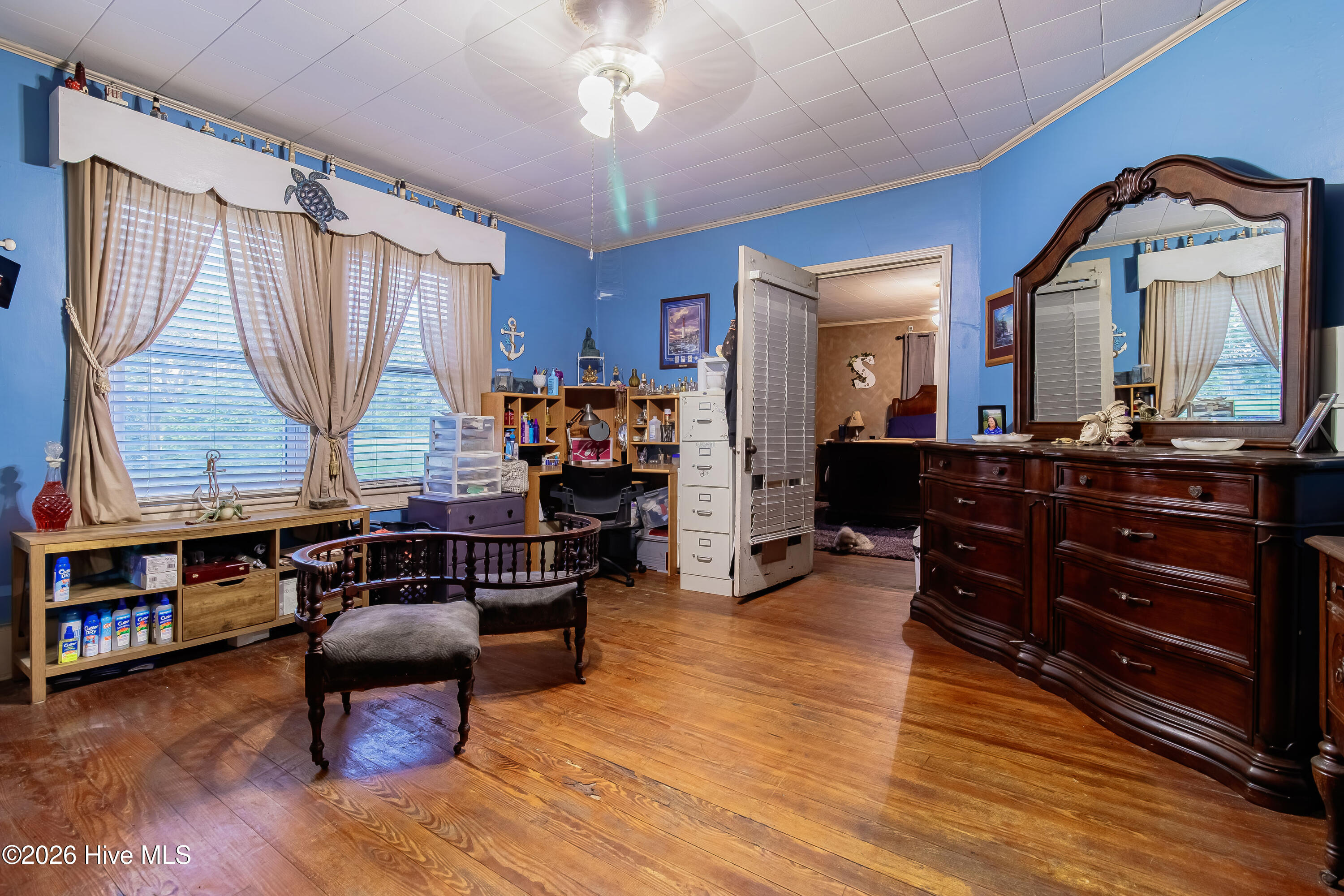 19081 Jane Shaw Road Wagram, NC 28396 - Photo 24 of 40 Bedroom 1