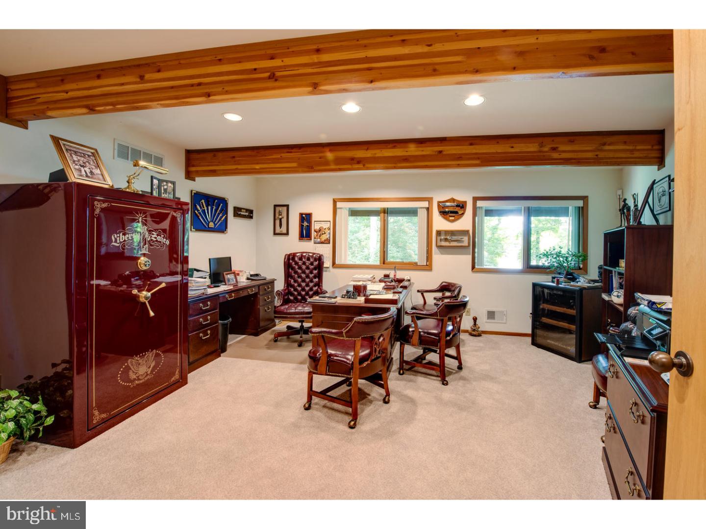 495 River Road Yardley, PA 19067 - Photo 12 of 25 Bedroom - Main