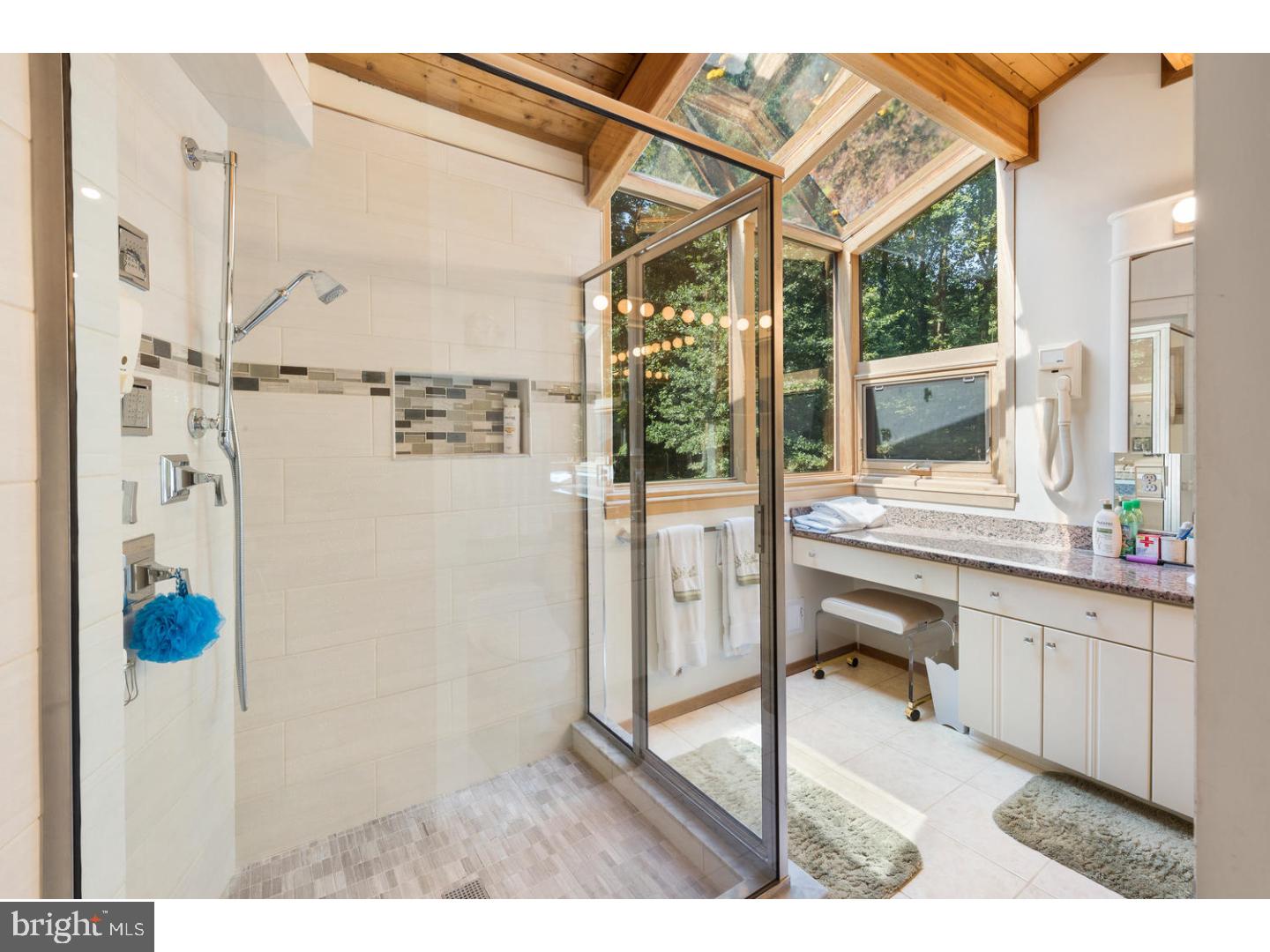 495 River Road Yardley, PA 19067 - Photo 16 of 25 Master Bathroom