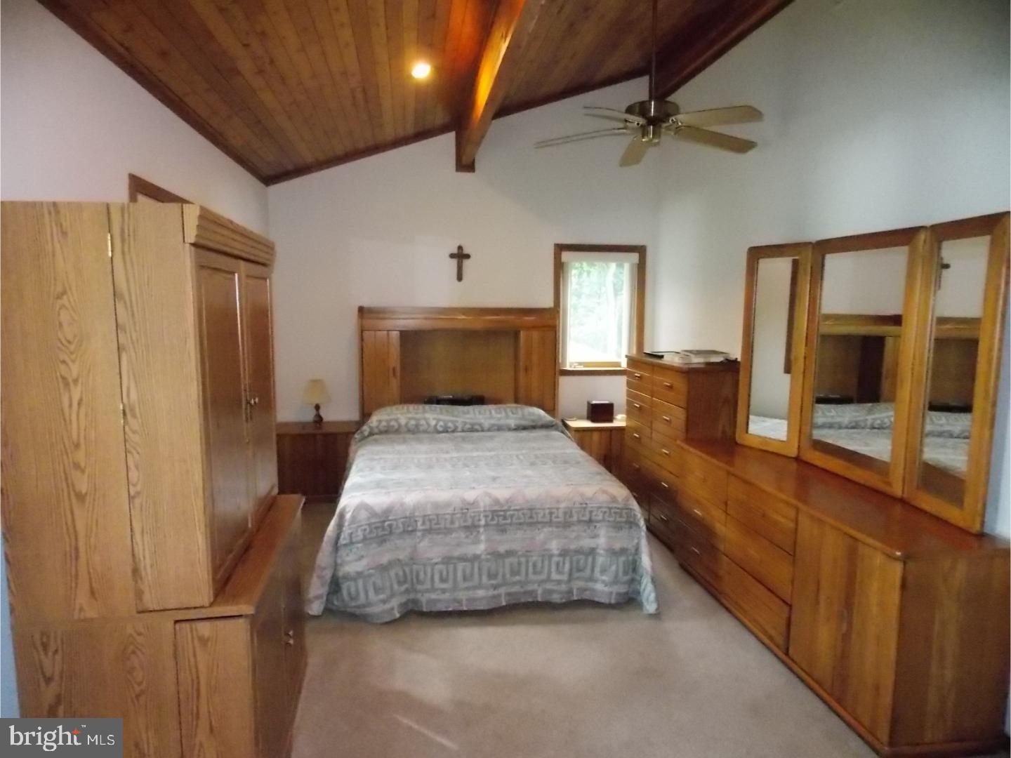 495 River Road Yardley, PA 19067 - Photo 21 of 25 Bedroom 4