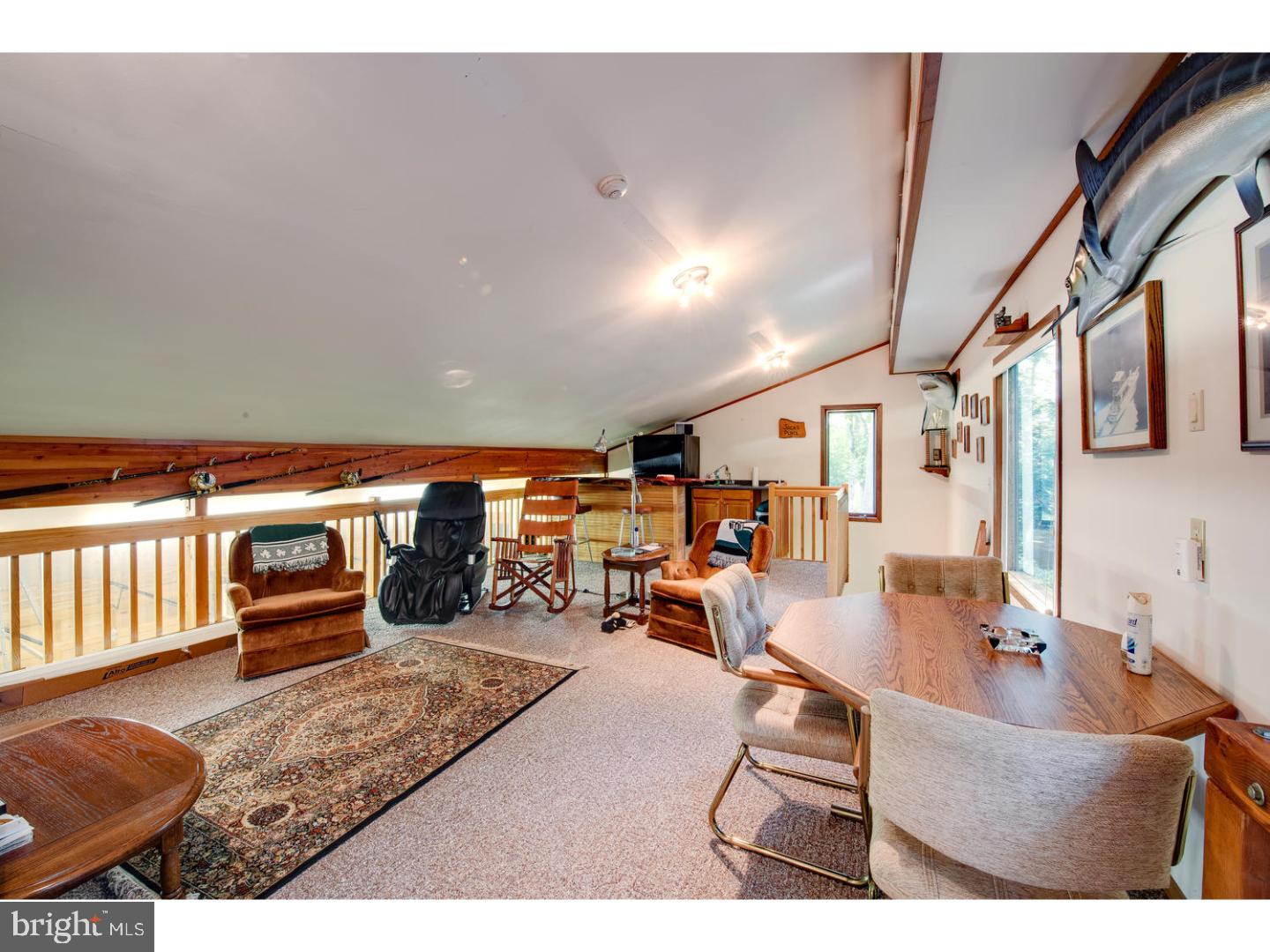495 River Road Yardley, PA 19067 - Photo 22 of 25 Game Room