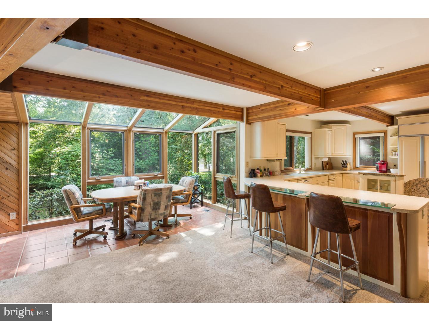 495 River Road Yardley, PA 19067 - Photo 8 of 25 Atrium