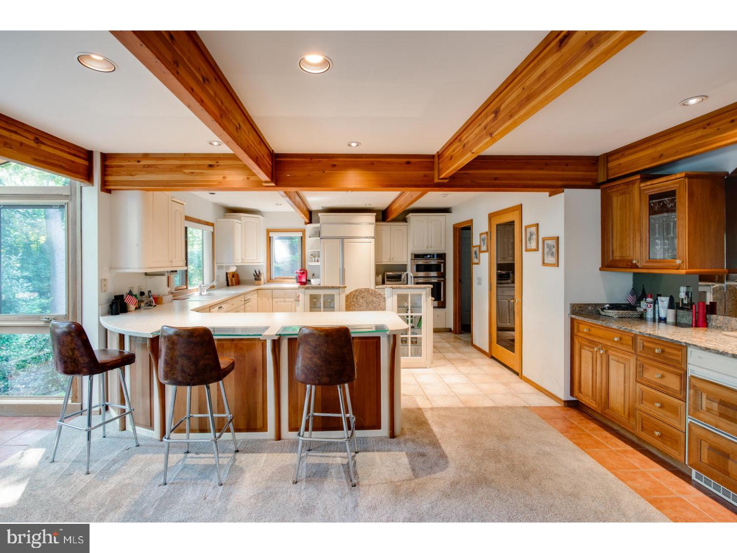 495 River Road Yardley, PA 19067 - Photo 9 of 25 Kitchen