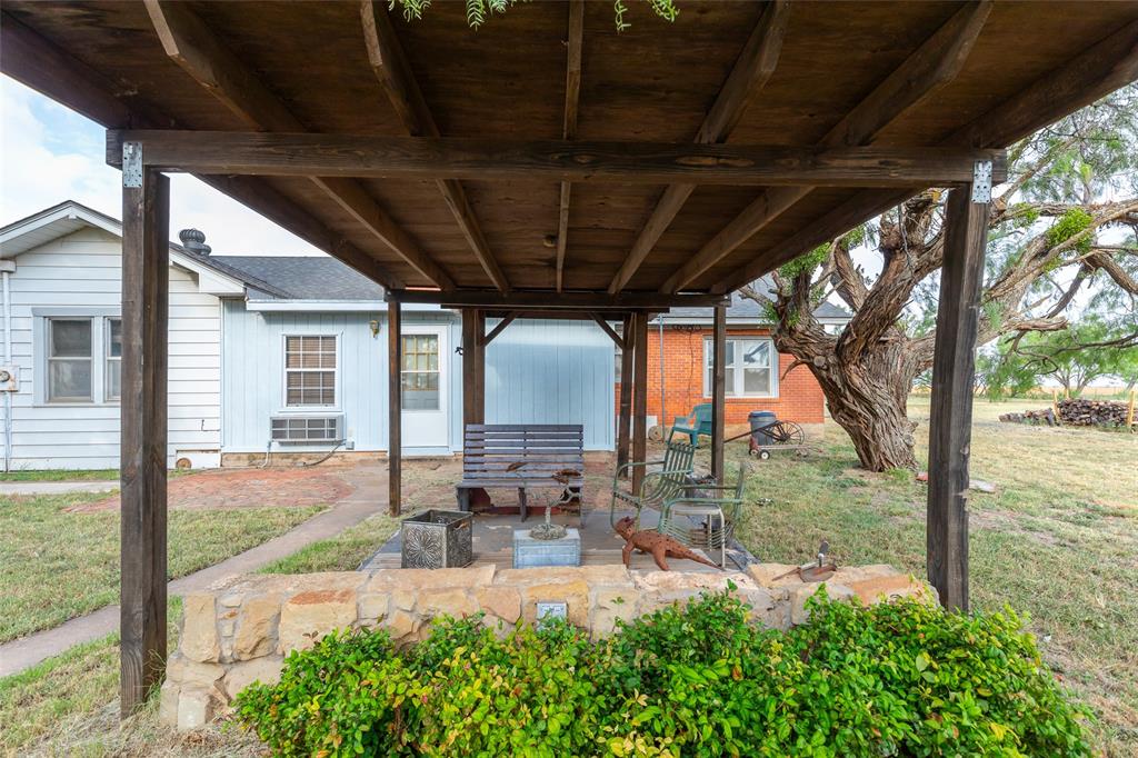 595 Wimberly Road Merkel, TX 79536 - Photo 33 of 40
