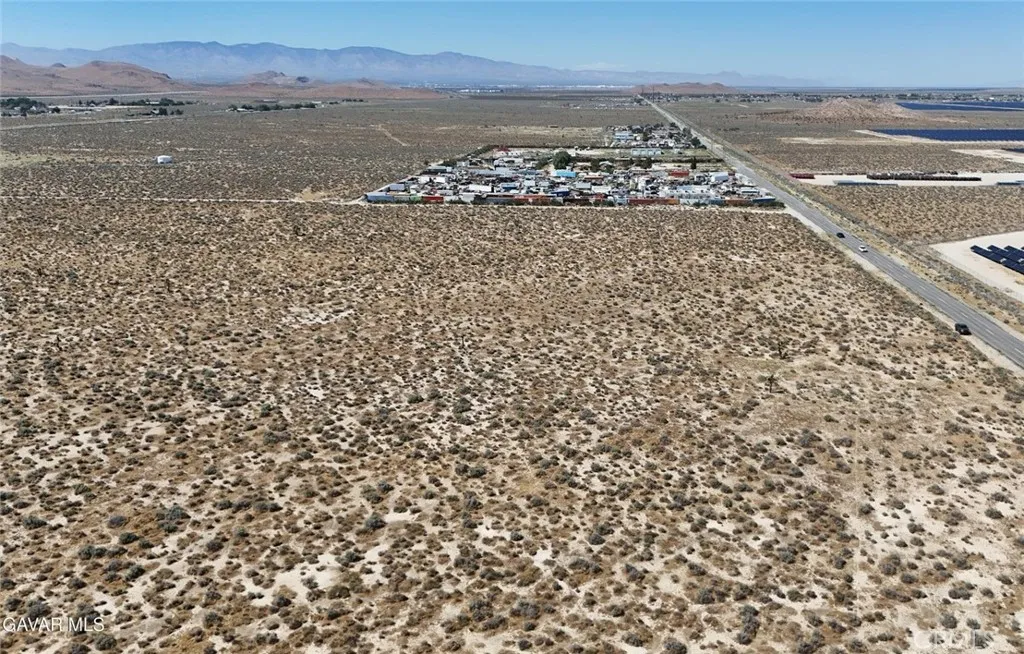 0 Lone Butte Road Mojave, CA 93501 - Photo 12 of 18