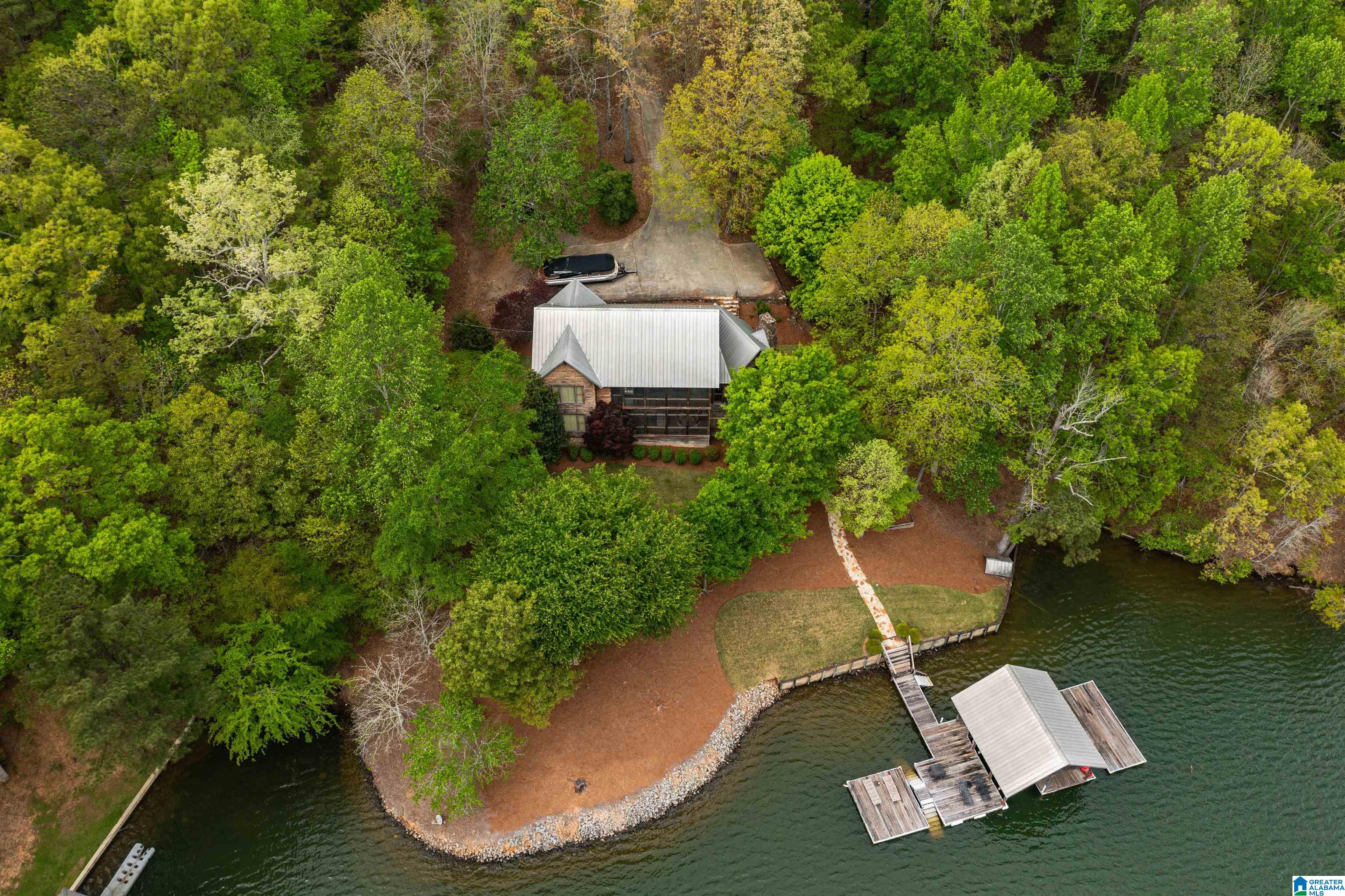 1692 Oat Road Alexander City, AL 35010 - Photo 3 of 100