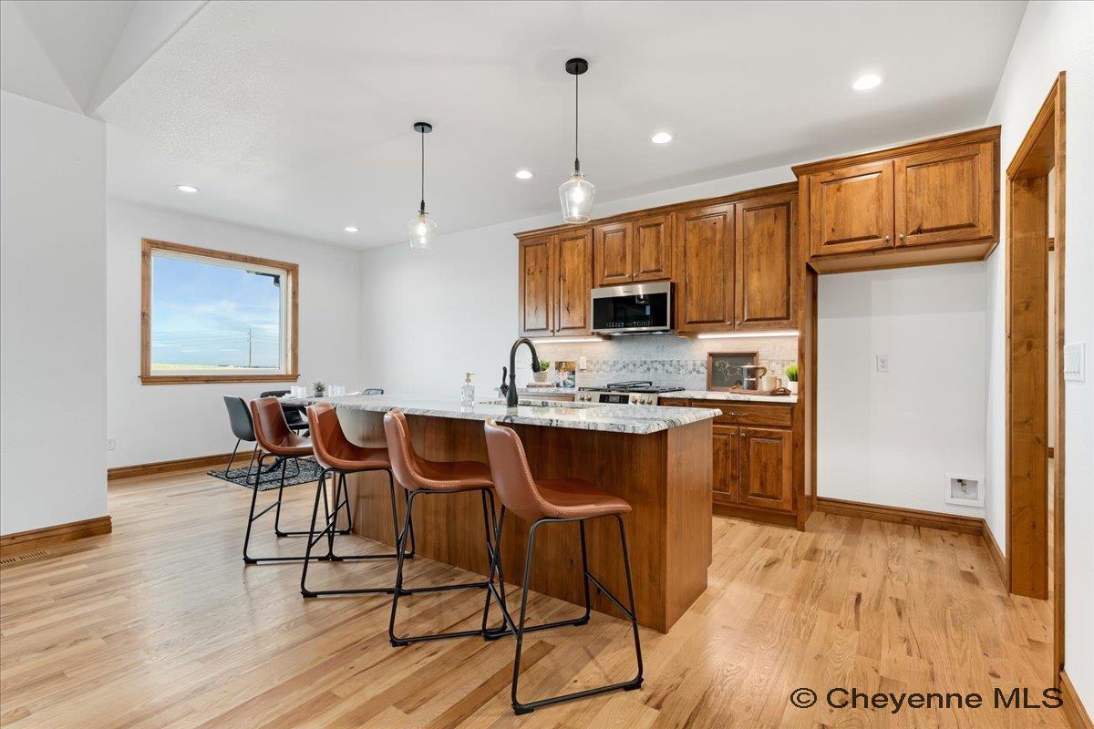 7907 Misty Mountain Road Cheyenne, WY 82009 - Photo 17 of 36 Gallery Image 17