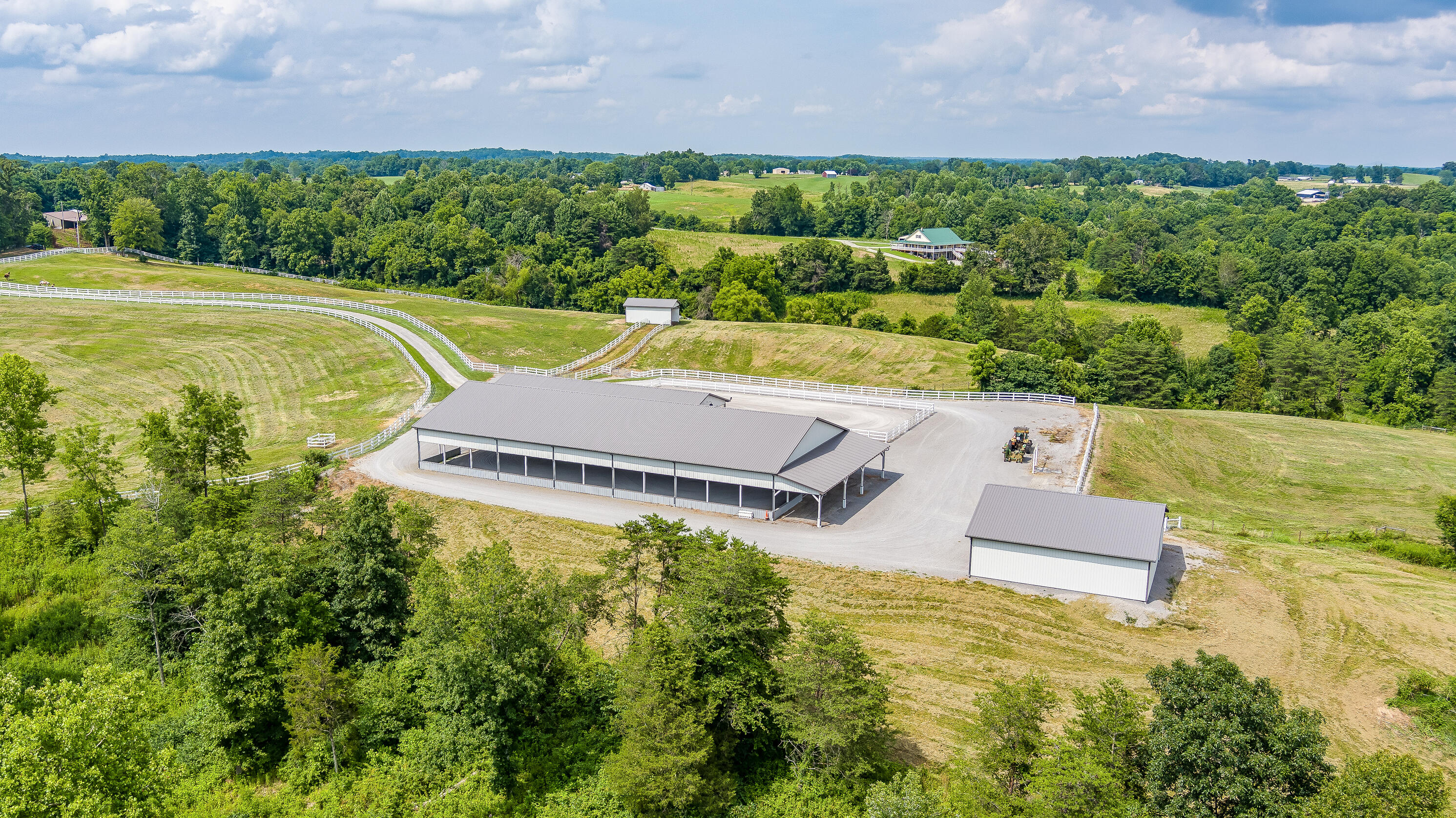 131 Melson Ridge Road Jamestown, KY 42629 - Photo 52 of 71 53