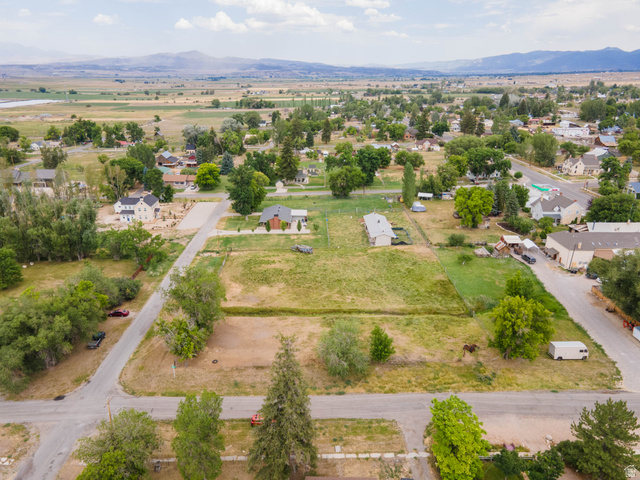 74 West Ctr Spring Spring City, UT 84662 - Photo 2 of 15 Expansive land parcel featuring open fields and mature trees