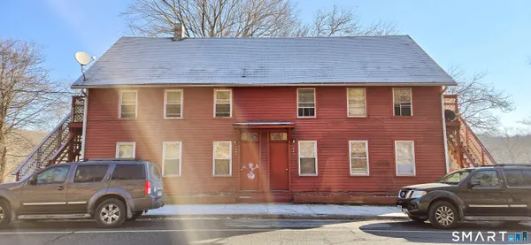 $495,000 | 681 North Main Street, Norwich, CT 06360