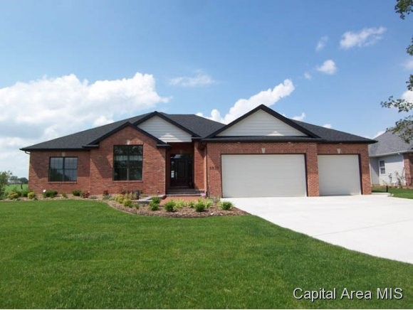 5825 Hedley Road Springfield, IL 62711 - Photo 1 of 12 Gallery Image 1