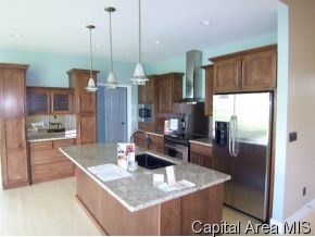 5825 Hedley Road Springfield, IL 62711 - Photo 4 of 12 Gallery Image 4