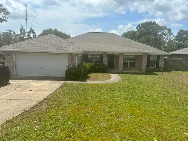$2,100 | 427 Triton Street, Crestview, FL 32536