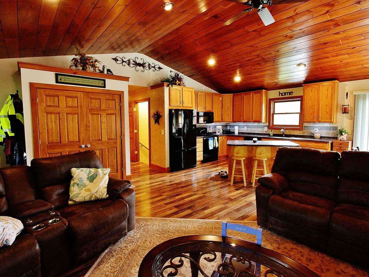 5579 Zeman Road Eagle River, WI 54521 - Photo 12 of 40 Gallery Image 12