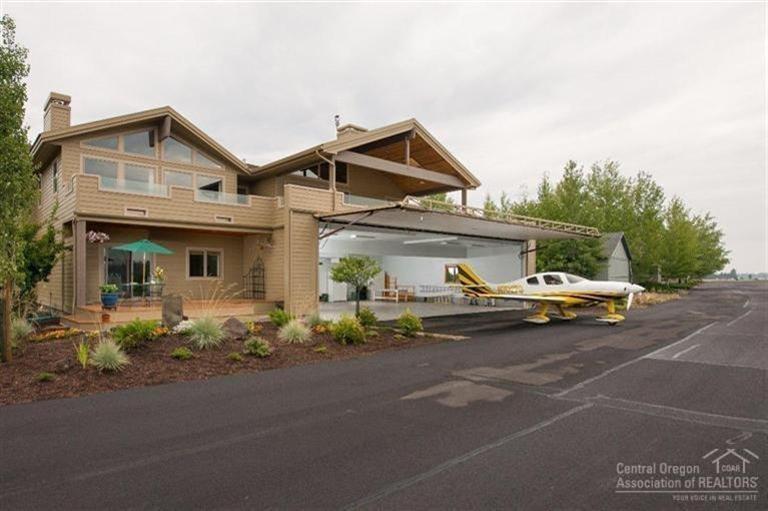 3 River Road Sunriver, OR 97707 - Photo 2 of 25 Conveniently located off the taxi-way of